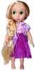Disney Animators Collection: Rapunzel Toddler Doll or Belle Toddler Doll for 1200 Points, More