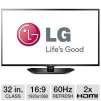 LG 32" Class 1080p 32LN5300 LED HDTV
