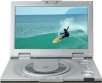 Element 10.2" Portable DVD Player