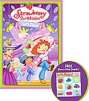Strawberry Shortcake - Let