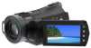 Sony HDR-CX7 AVCHD Memory Stick PRO Duo HD Handycam Camcorder