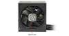 XFX P1550SXXB9 Core Edition Power Supply - 550W, 80 Plus Bronze, 135mm Fan, Active PFC