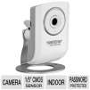 TRENDnet Wireless Cloud Camera w/ 4X Digital Zoom, Motion Detection & More