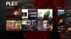 Plex for Windows