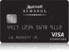 Chase Marriott Rewards Premier Credit Card: Earn 80,000 Bonus Points after you Spend $3,000 in your First 3 Months
