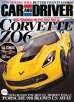 Car and Driver Magazine for $4.50 /yr