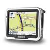 Holux GPSmile 52 Plus 3.5" Touchscreen GPS Car Navigation System w/ MP3 Player & Photo Viewer