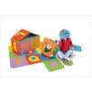 Imaginarium Alphabet & Numbers Foam Puzzle Mat - 36-Piece