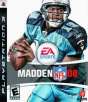 Madden NFL 08 (PlayStation3)