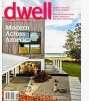 Dwell Magazine for $4.99 /yr