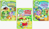 Groupon Select LeapFrog Learning Sets: LeapFrog DVDs $6, More