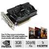 MSI GeForce GTX 750 Ti OC 2GB GDDR5 Video Card