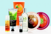 $10 for $20 Worth of Ethical Skincare, Makeup, Hair, and Body Products at The Body Shop