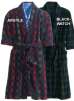 Scandia Woods Microfleece Robe