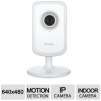 D-Link DCS-931L Network Cloud Camera 1050 - WiFi Extender