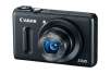 Canon PowerShot S100 Refurbished + Free 8GB SD Card