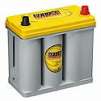 Optima Batteries YellowTop Dual-Purpose Battery, Group 51R, 450 CCA