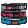 KONG Reflective Dog Collar: 1 for $5.99, 2 for $8.98