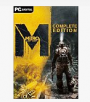 Metro: Last Light Complete Edition (PC Digital Download)