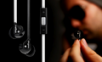 Veho 360 Z-2 Earbuds with Built-in Microphone