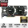Sapphire Dual-X OC Radeon R9 280x 3GB 384-Bit GDDR5 Video Card + 3x AMD Games