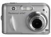 HP Photosmart M547 6.2-Megapixel Digital Camera