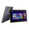 ASUS T100TA 10.1" Notebook: Quad Core 1.86GHz, 2GB Memory, 32GB HDD, Windows 8.1 (Refurbished)