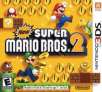 Kmart Select Video Games: New Super Mario Brothers 2 + $10 Points $25, More