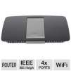 Cisco Linksys EA6500 Dual Band AC1750 Gigabit Wireless Router (Refurbished)