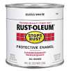 Kmart: Rust-Oleum Stops Rust Protective Enamel, 1/2-Pint Can $2.69, 1-Quart Can $4.94