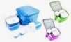 Bentgo Lunchbox Set - 4 Colors