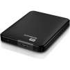 WD Elements 1TB USB 3.0 External Portable Hard Drive : WDBUZG0010BBK-NESN