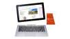 ASUS Transformer Book + Office 365 Home: Core i5-4200U 1.6GHz, 4GB RAM, 128GB SSD, Windows 8