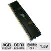 PNY 16GB (2x8GB) XLR8 DDR3 1600 Desktop Memory