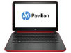HP Pavilion 14t: 14",  Core i3-6100U 2.3GHz, 6GB Memory, 1TB Hard Drive, Windows 10 Home