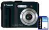 Polaroid i633 6-Megapixel Digital Camera with Accessory Bundle