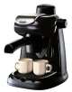 DeLonghi Steam-Driven 4-Cup Espresso and Cappuccino Maker