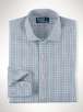 Ralph Lauren Custom Fit Dress Shirts $17.49