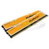 Crucial Ballistix 2GB (2 x 1GB) DDR2-667 CL3-3-3-12 Dual Channel Kit Retail BL2KIT12864AA663