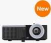 Dell 4320 720p 4300 lumens Network Projector with 2-year Advanced Exchange Warranty