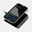 Incipio Wireless Charge Pad for Qi Enabled Devices