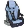 Eddie Bauer High Back Booster Seat with LATCH