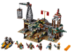 Lego Store: Chima Set 70014 The Croc Swamp Hideout for $55.98, More