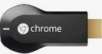 Google Chromecast HDMI Streaming Media Player (Refurbished)