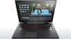 Lenovo Y70-70 Touch - 80DU000EUS: 17.3", Core i7-4710HQ 2.50GHz. 8GB RAM, 1TB HDD, Windows 8.1
