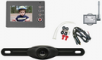 Peak Vehicle Back-Up Camera Kit with 2.4" LCD Monitor