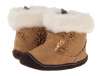 Stride Rite Crawl Comfy Carmen Bootie (Infant)