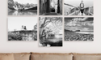 Gallery-Wrapped Canvas Prints from Canvas On Demand: One for $29.99, Two for $49.99