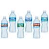 11 Cases (264 bottles) Bottled Water, 0.5 Liter, Case Of 24 ( 21 cents per bottle)