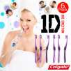 Colgate Maxfresh 1D One Direction Soft Toothbrushes 6-Pack